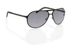 eco eyeglasses and sunglasses