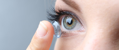 Grand Eye Care Eye Contact Lenses